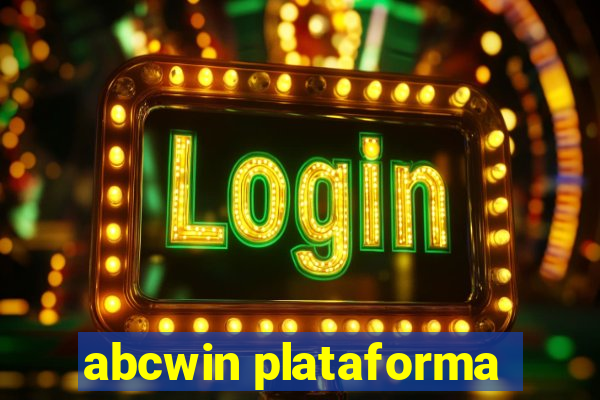 abcwin plataforma